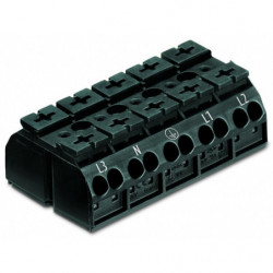 Bonre 4c p connex/av pied...