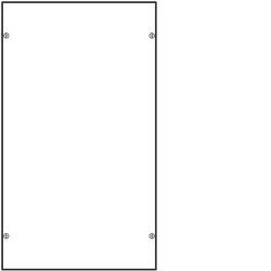 Plastron plein 600x350 (UC226)