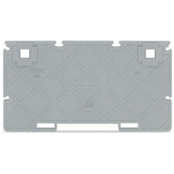 Plaque separateur m8...