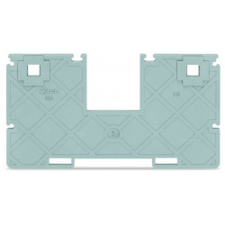 Plaque separateur...