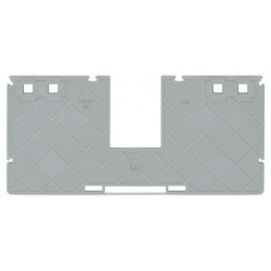 Plaque separateur...