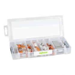 L-BOXX Micro 90 bornes 221...
