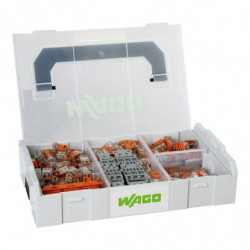 L-BOXX Mini 255 bornes &...