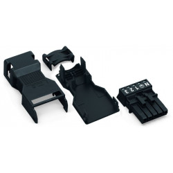 Winsta Mini 5 poles femelle...