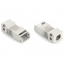 Boitier decharge traction...