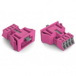 Connecteurs femelles...