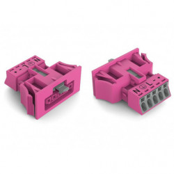 Connecteurs femelles...