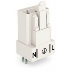Connecteur pour circuits...