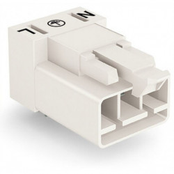 Connecteur pour circuits...