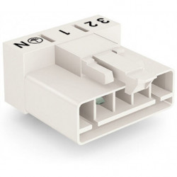 Connecteur pour circuits...