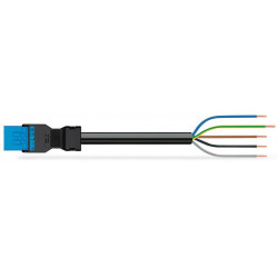 Cordon mini m/- 5g1,5mm...