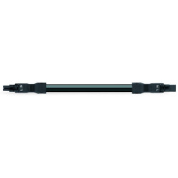 Cordon Mâle/Femelle 2x1mm²...