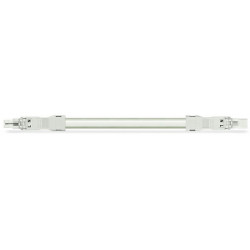 Cordon Mâle/Femelle 2x1mm²...