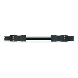 Cordon Mâle/Femelle 3G1mm²...