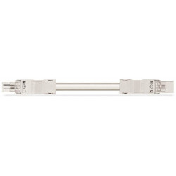 Cordon Mâle/Femelle 3G1mm²...