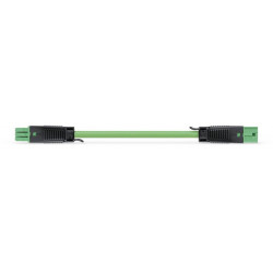 Cordon Mâle/Femelle 2x0,8...