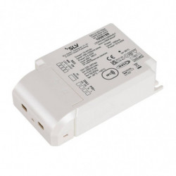 Driver LED 1050 mA 40W DALI...