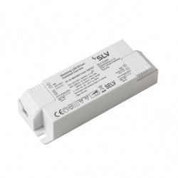 Alimentation LED 20 W 350...