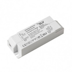 Alimentation LED 20 W 350...