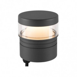 M-POL S tête de lampe 360°,...