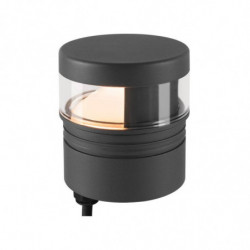 M-POL S tête de lampe 180°,...