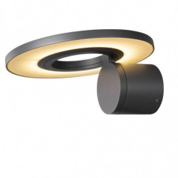 I-RING, Applique en...