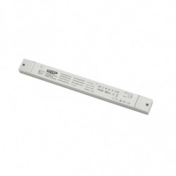 Alimentation LED 250 W, 24...