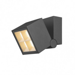 S-CUBE, Plafonnier et...