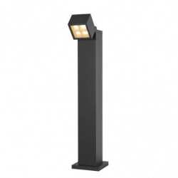 S-CUBE 75, Lampadaire, 15...