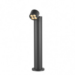 R-CUBE 75, Lampadaire, 15...
