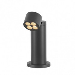 R-CUBE 35, Lampadaire, 15...