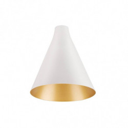 LALU® CONE 15, Abat-jour,...