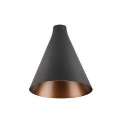 LALU® CONE 15, Abat-jour,...