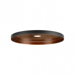 LALU® PLATE 22, Abat-jour,...