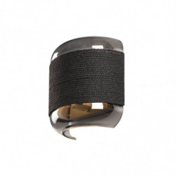 PANTILO ROPE, Applique en...