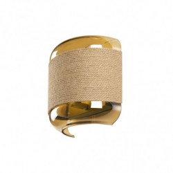 PANTILO ROPE, Applique en...