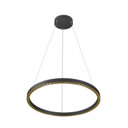 ONE CUBE, suspension...