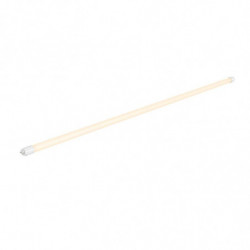 LED tube C T8, Mains &...