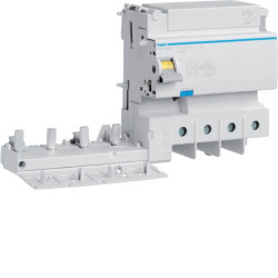 Bloc dif 4P 125A 30mA HI...