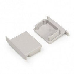 Rubans LED Embout Encastré...