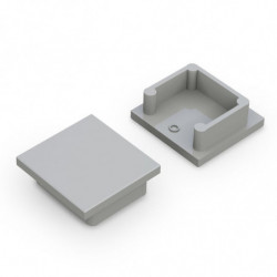 Rubans LED Embout Saillie...
