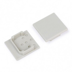 Rubans LED Embout Saillie...