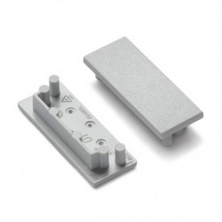 Rubans LED Embout Saillie...