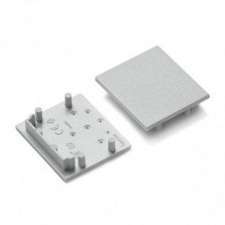 Rubans LED Embout Saillie...