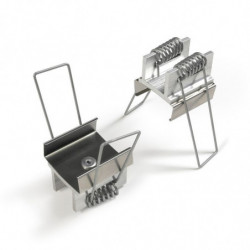 Rubans LED Clips de...