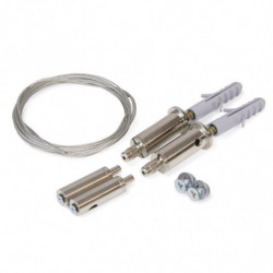 Rubans LED Kit Suspension...