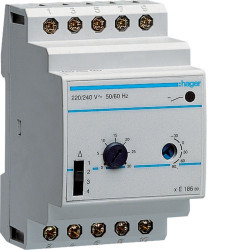 Thermostat multigamme (HAG...
