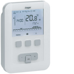 TAP digital 230V 7J (HAG...