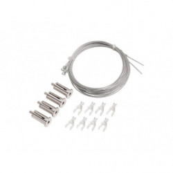 Luminaires suspendus...