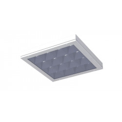 Dalle lumineuse Syl-Lab...